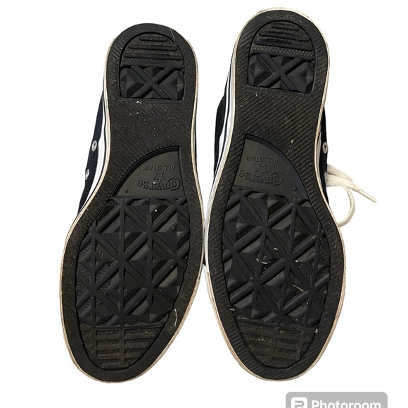 Converse Midtops - Picture 3 of 3